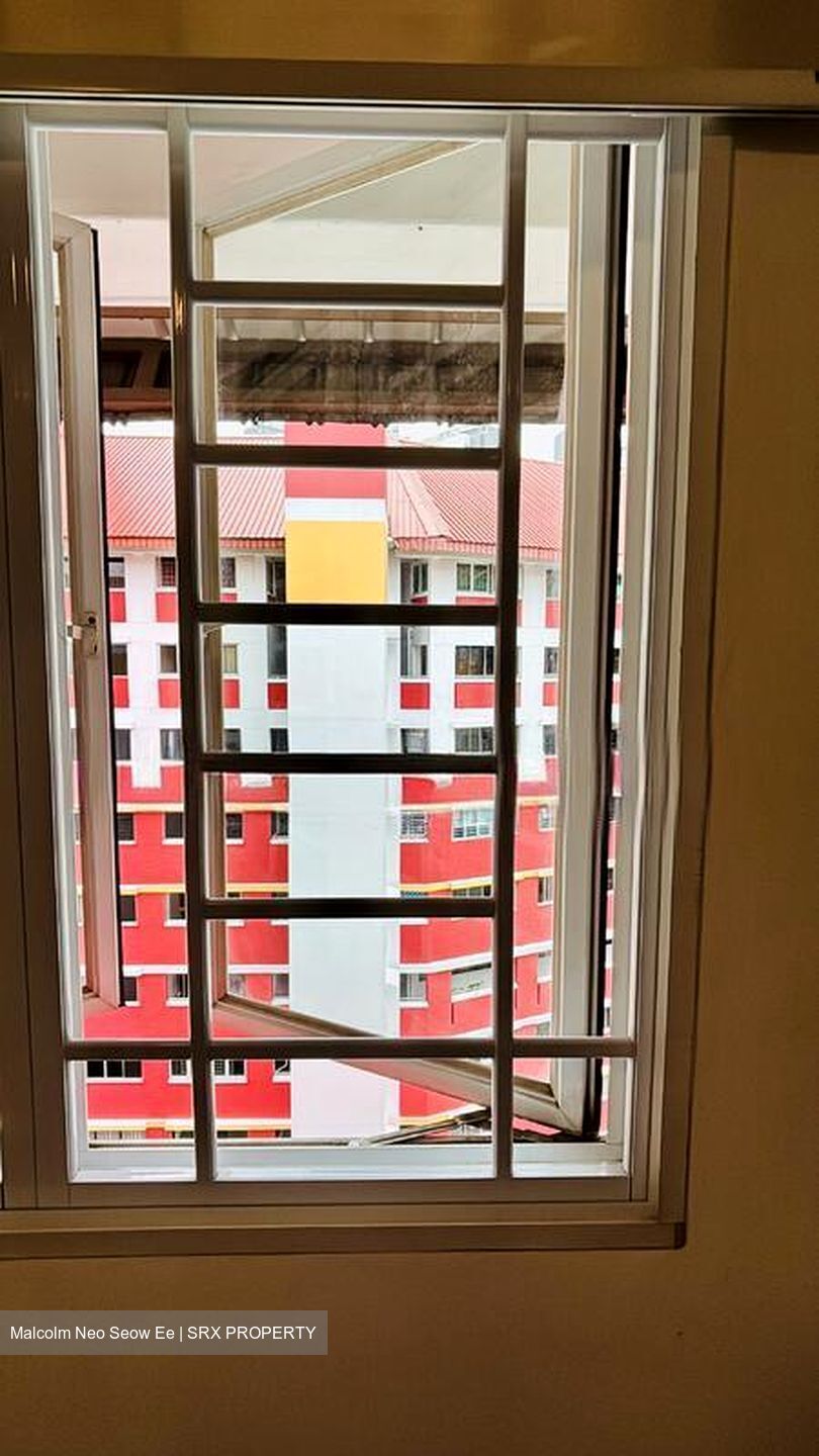 Blk 445 Sin Ming Court (Bishan), HDB Executive #498857831